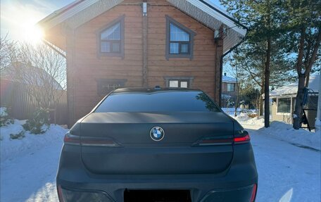 BMW 7 серия, 2024 год, 17 490 000 рублей, 6 фотография