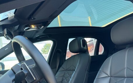 BMW 7 серия, 2024 год, 17 490 000 рублей, 11 фотография