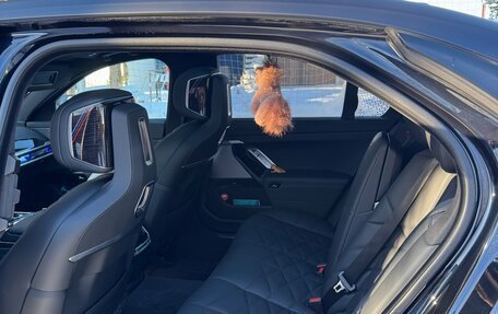 BMW 7 серия, 2024 год, 17 490 000 рублей, 8 фотография