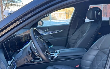 BMW 7 серия, 2024 год, 17 490 000 рублей, 9 фотография