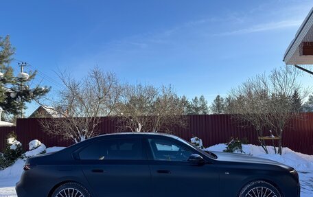 BMW 7 серия, 2024 год, 17 490 000 рублей, 4 фотография