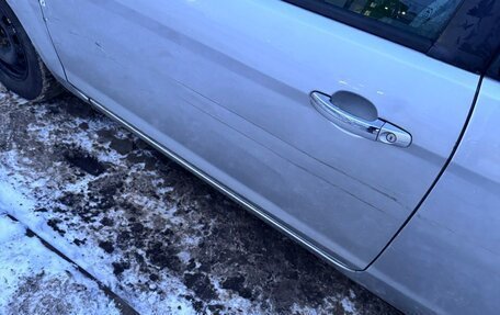 Ford Focus II рестайлинг, 2010 год, 350 000 рублей, 5 фотография