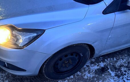 Ford Focus II рестайлинг, 2010 год, 350 000 рублей, 9 фотография