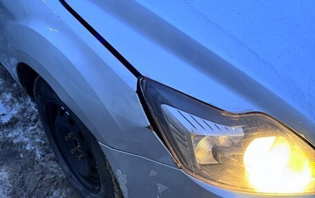 Ford Focus II рестайлинг, 2010 год, 350 000 рублей, 7 фотография