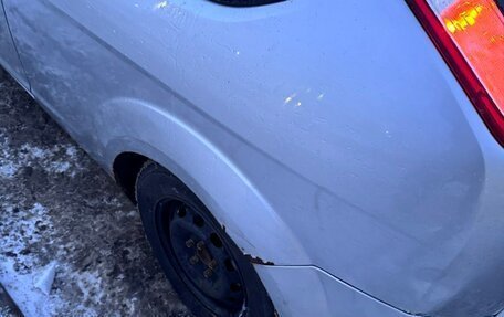 Ford Focus II рестайлинг, 2010 год, 350 000 рублей, 4 фотография