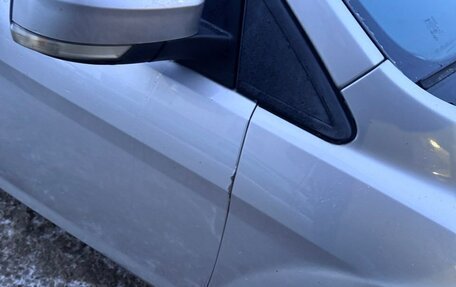 Ford Focus II рестайлинг, 2010 год, 350 000 рублей, 11 фотография