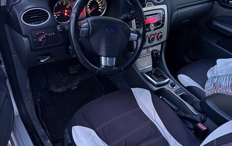 Ford Focus II рестайлинг, 2010 год, 350 000 рублей, 10 фотография