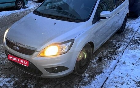 Ford Focus II рестайлинг, 2010 год, 350 000 рублей, 3 фотография
