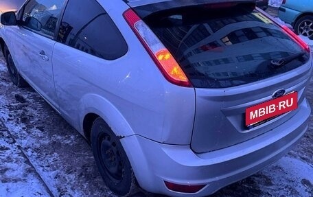 Ford Focus II рестайлинг, 2010 год, 350 000 рублей, 2 фотография