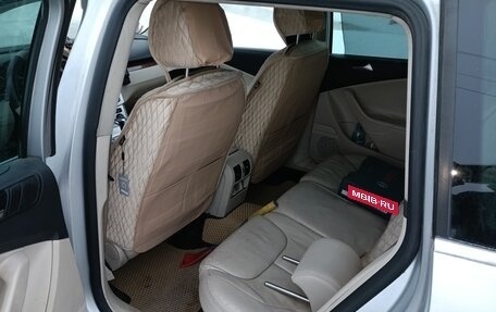 Volkswagen Passat B6, 2009 год, 600 000 рублей, 5 фотография