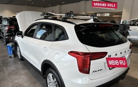 Haval Jolion, 2025 год, 2 399 000 рублей, 3 фотография