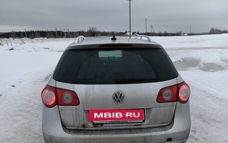Volkswagen Passat B6, 2009 год, 600 000 рублей, 13 фотография