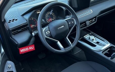 Haval Jolion, 2025 год, 2 399 000 рублей, 5 фотография