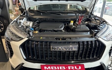 Haval Jolion, 2025 год, 2 399 000 рублей, 17 фотография