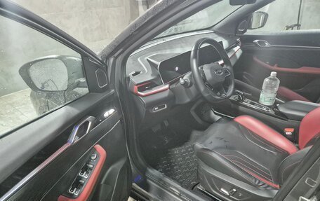 Geely Coolray I, 2024 год, 2 200 000 рублей, 7 фотография