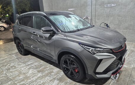 Geely Coolray I, 2024 год, 2 200 000 рублей, 11 фотография