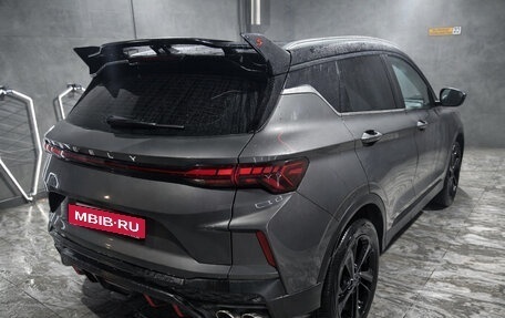 Geely Coolray I, 2024 год, 2 200 000 рублей, 17 фотография