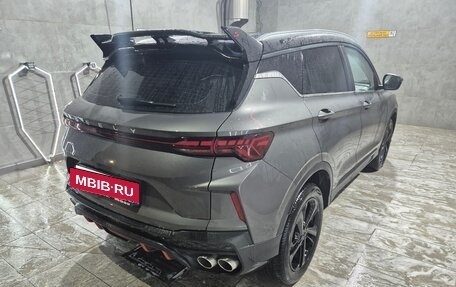 Geely Coolray I, 2024 год, 2 200 000 рублей, 12 фотография