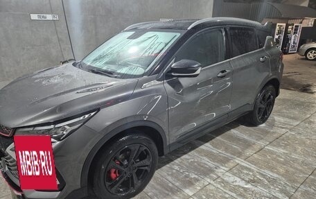 Geely Coolray I, 2024 год, 2 200 000 рублей, 15 фотография