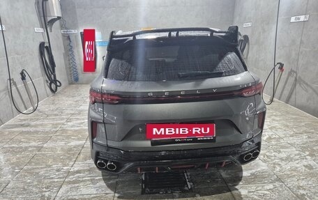 Geely Coolray I, 2024 год, 2 200 000 рублей, 13 фотография