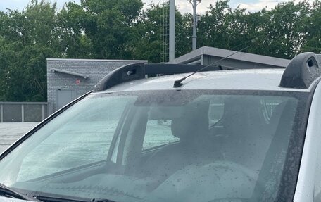 Renault Duster I рестайлинг, 2016 год, 890 000 рублей, 6 фотография