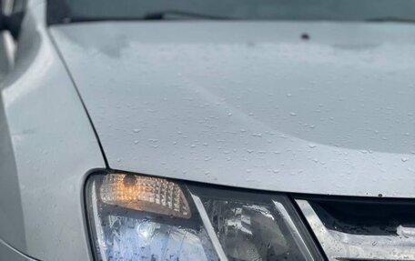 Renault Duster I рестайлинг, 2016 год, 890 000 рублей, 4 фотография