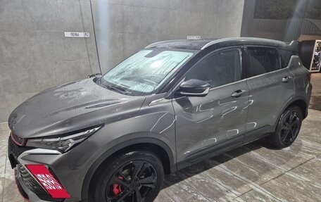 Geely Coolray I, 2024 год, 2 200 000 рублей, 14 фотография