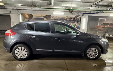 Renault Megane III, 2011 год, 950 000 рублей, 3 фотография