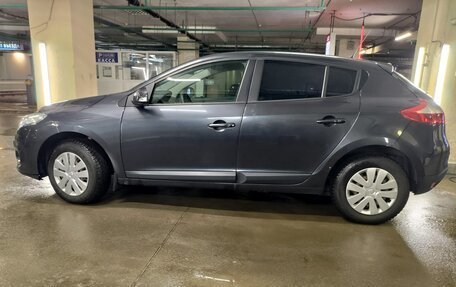 Renault Megane III, 2011 год, 950 000 рублей, 7 фотография