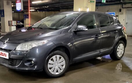 Renault Megane III, 2011 год, 950 000 рублей, 12 фотография