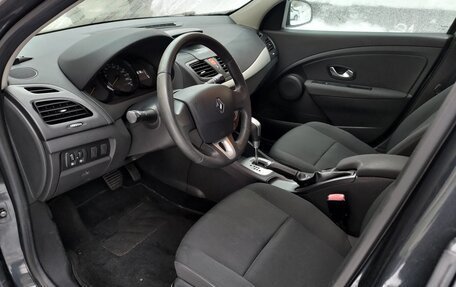 Renault Megane III, 2011 год, 950 000 рублей, 13 фотография