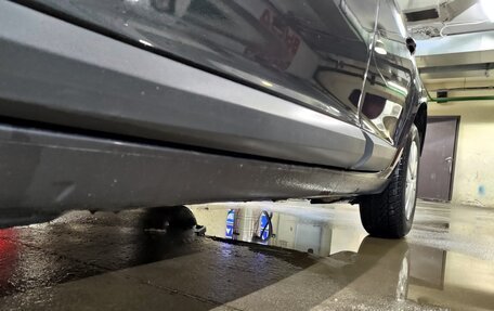 Renault Megane III, 2011 год, 950 000 рублей, 9 фотография