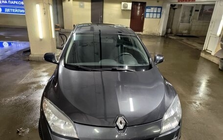 Renault Megane III, 2011 год, 950 000 рублей, 11 фотография