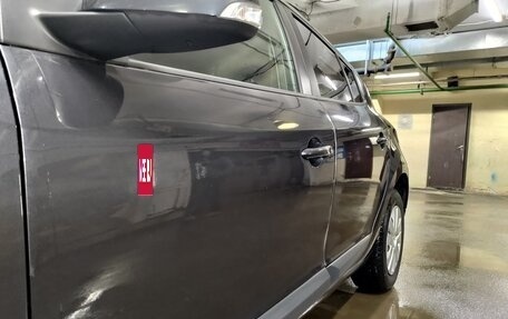 Renault Megane III, 2011 год, 950 000 рублей, 8 фотография