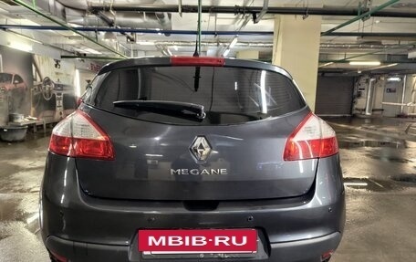 Renault Megane III, 2011 год, 950 000 рублей, 5 фотография
