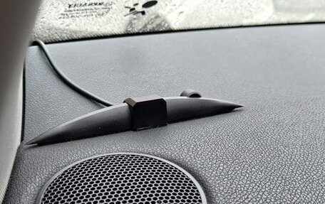 Renault Megane III, 2011 год, 950 000 рублей, 17 фотография