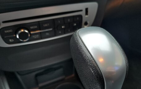 Renault Megane III, 2011 год, 950 000 рублей, 19 фотография