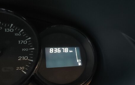 Renault Megane III, 2011 год, 950 000 рублей, 23 фотография