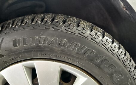 Renault Megane III, 2011 год, 950 000 рублей, 27 фотография