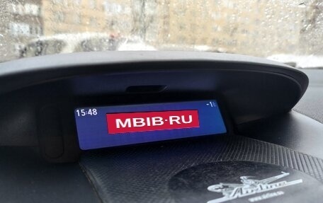 Renault Megane III, 2011 год, 950 000 рублей, 22 фотография
