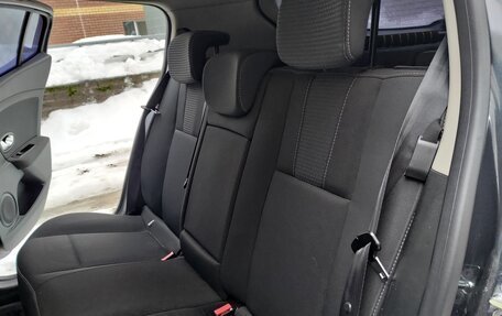 Renault Megane III, 2011 год, 950 000 рублей, 25 фотография