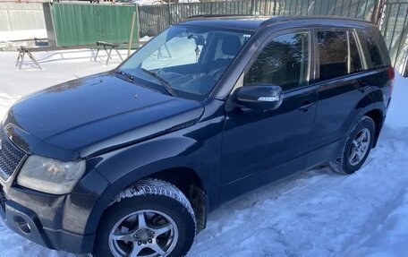 Suzuki Grand Vitara, 2011 год, 800 000 рублей, 4 фотография