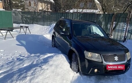 Suzuki Grand Vitara, 2011 год, 800 000 рублей, 8 фотография