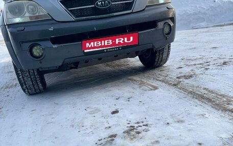 KIA Sorento IV, 2005 год, 700 000 рублей, 1 фотография