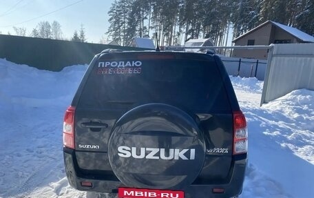 Suzuki Grand Vitara, 2011 год, 800 000 рублей, 12 фотография