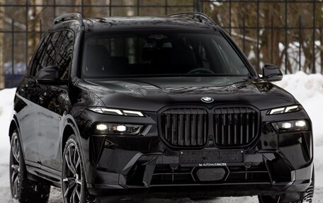 BMW X7, 2025 год, 14 770 000 рублей, 1 фотография