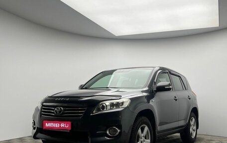 Toyota RAV4, 2010 год, 1 395 000 рублей, 1 фотография