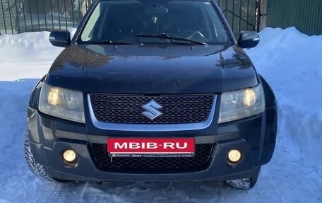 Suzuki Grand Vitara, 2011 год, 800 000 рублей, 2 фотография
