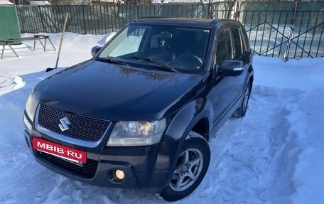 Suzuki Grand Vitara, 2011 год, 800 000 рублей, 3 фотография
