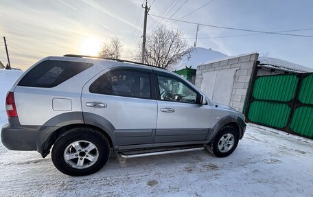 KIA Sorento IV, 2005 год, 700 000 рублей, 5 фотография